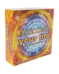 GAME - ART005 VENTURA GAMES ARTICULATE YOUR LIFE