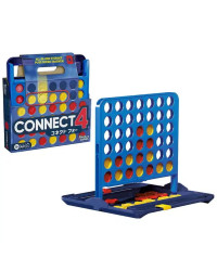 HASBRO GAME 1500 - CONNECT 4 HASG1500