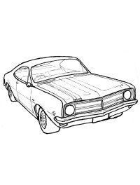 1/18 Diecast Cars