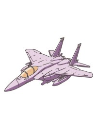 1/32 Die-Cast Aircraft