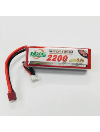 2 CELL 7.4V 2 CELL 7.4V