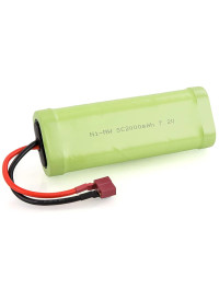 NIMH Batteries NIMH Batteries