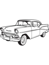 1/87 Die-Cast Cars