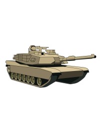 1/32 Die-Cast Military