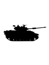 Diecast Military Models