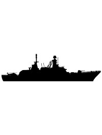 Die-Cast Model Ship's