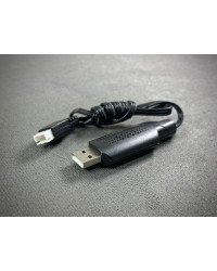 ABSIMA USB CABLE CHARGER 2S LIPO 2A/8W