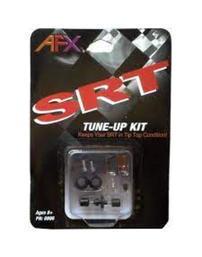 AFX SLOT CAR ACCESSORIES  - 8996 TUNE UP KIT SRT AFX8996