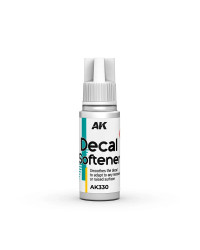 AK ACCESSORIES - AK330 - DECAL SOFTENER