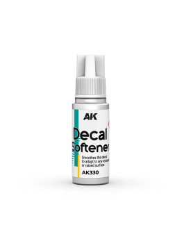 AK ACCESSORIES - AK330 - DECAL SOFTENER