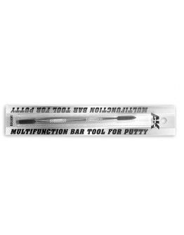 AK ACCESSORIES - AK9169 - MULTIFUNCTION BAR TOOL FOR PUTTY - AK9169