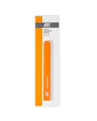 AK ACCESSORIES SANDING STICK - AK9175 - MEDIUM STICK 