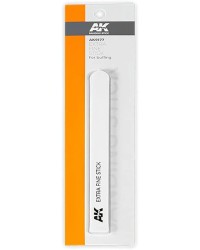 AK ACCESSORIES SANDING STICK - AK9177 - EXTRA FINE STICK 