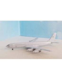 AERO CLASSICS 1/400 SCALE DIE-CAST MODEL - AC411308 - RAAF BOEING 707-300