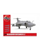 AIRFIX 1/48 SCALE MODEL AIRCRAFT KIT - A12012 - Blackburn Buccaneer S.2 