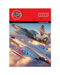AIRFIX 2026 CATALOGUE