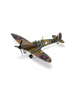 AIRFIX 1/72 SCALE MODEL AIRCRAFT KIT - A01071B - Supermarine Spitfire Mk.1 