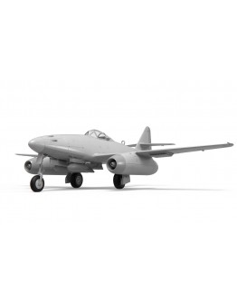 AIRFIX 1/72 SCALE MODEL AIRCRAFT KIT - A03090 - Messerschmitt Me262A-2a 