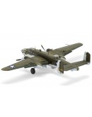 AIRFIX 1/72 SCALE MODEL AIRCRAFT KIT - A06015 - North American B25C/D Mitchell 