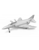 AIRFIX 1/72 SCALE MODEL AIRCRAFT KIT - A06019 - McDonnell Douglas Phantom FG.1 RAF 