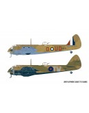 AIRFIX 1/48 SCALE MODEL AIRCRAFT KIT - A09190 Bristol Blenheim Mk.1 