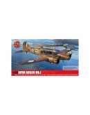 AIRFIX 1/48 SCALE MODEL AIRCRAFT KIT - 09191 AVRO ANSON MK1 AI09191