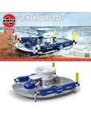 AIRFIX 1/72 SCALE MODEL AIRCRAFT KIT - 02007V SR-N1 HOVERCRAFT AI2007V