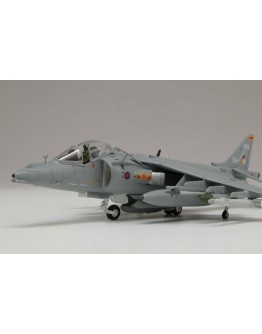AIRFIX 1/72 SCALE MODEL STARTER SET KIT - A55300A - BAE Harrier GR.9A