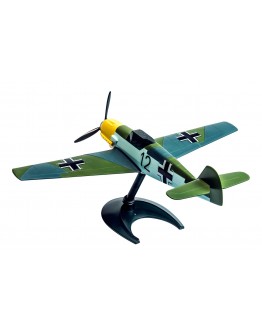 AIRFIX QUICKBUILD - J6001 - Messerschmitt Bf109