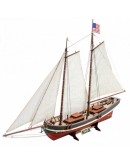 ARTESANIA LATINA WOODEN SHIP KIT - 22110 - SWIFT