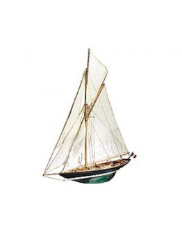 ARTESANIA LATINA WOODEN SHIP KIT - 22148 - 1/28 SCALE PEN DUCK