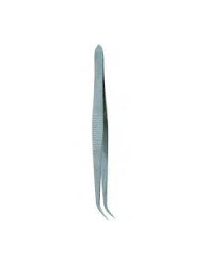 ARTESANIA LATINA 27021 - TWEEZERS CURVED ART27021