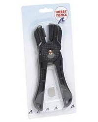 ARTESANIA LATINA HOBBY TOOLS - 27024 - Plank Bender