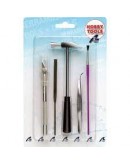 ARTESANIA LATINA HOBBY TOOLS 27050  - TOOL SET ART27050