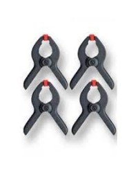 ARTESANIA LATINA HOBBY TOOLS - 27201 - Spring Clamps 90mm (4)