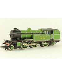 BACHMANN BRANCHLINE OO SCALE STEAM LOCOMOTIVE 31-616 LNER CLASS V1 TANK #7684 BLN31616