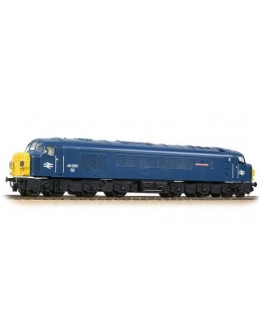 BACHMANN BRANCHLINE OO SCALE DIESEL LOCOMOTIVE 32-677B BR CLASS 45/0 1CO-CO1 No 45 060 SHERWOOD FORESTER
