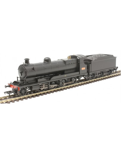 BACHMANN BRANCHLINE OO SCALE STEAM LOCOMOTIVE 35-176  ROD Class 04 Robinson 2-8-0 No 2394