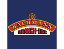 Bachmann Brachline