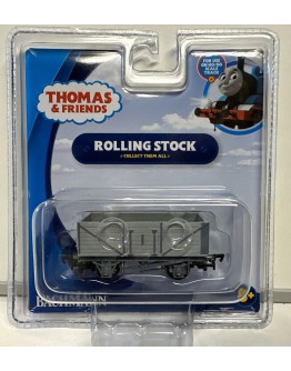 BACHMANN THOMAS HO SCALE WAGON 77046 TROUBLESOME TRUCK # 1 - BM77046