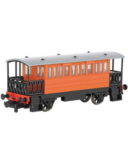 BACHMANN THOMAS HO SCALE CARRIAGE 77028 HENRIETTA COACH - BM77028