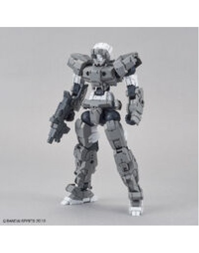 BANDAI 1/144 GUNDAM PLASTIC KIT - 5059014 - 30MM ALTO (GRAY) GO5059014