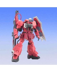 BANDAI 1/144 GUNDAM HGGS PLASTIC KIT - #22 - 5055467 - GUNNER ZAKU WARRIOR  [LUNAMARIA HAWKE CUSTOM] - GO5055467