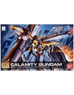 BANDAI GUNDAM 5055737 1/144 HG  CALAMITY GO5055737