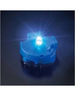 BANDAI GUNDAM 5056759 LED UNIT BLUE GO5056759