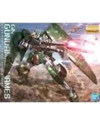 BANDAI 1/100 GUNDAM PLASTIC KIT - 5056767 - MG GUNDAM DYNAMES CELESTIAL BEING MOBILE SUIT - GO5056767