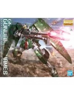 BANDAI 1/100 GUNDAM PLASTIC KIT - 5056767 - MG GUNDAM DYNAMES CELESTIAL BEING MOBILE SUIT - GO5056767