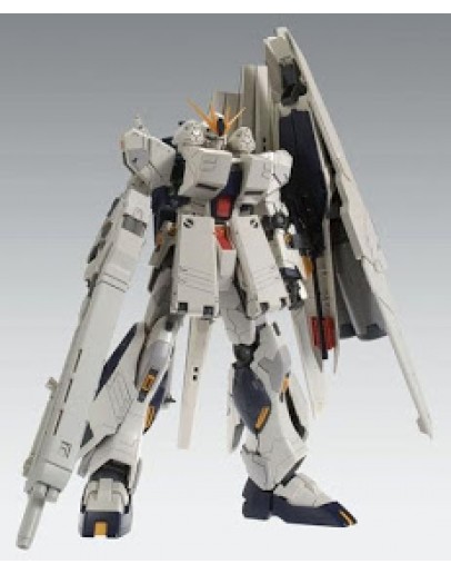 BANDAI 1/144 GUNDAM PLASTIC KIT - 5057397 - FA -93HWS HEAVY WEAPON GO5057397