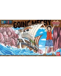 BANDAI  50574271 ONE PIECE GRAND SHIP COLLECTION - 03 GOING MERRY GO50574271