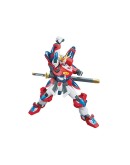 BANDAI 1/144 GUNDAM PLASTIC KIT - 5057721 - HG KAMIKI BURNING GUNDAM - GO5057721